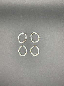 Ring - Amazonit