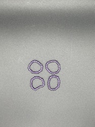 Ring - Ametist