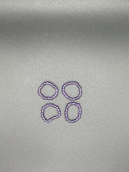 Ring - Ametist