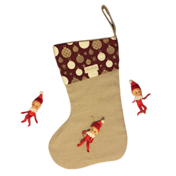 Julstrumpa