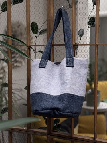 Stickpåse  | Remake Emmaboda