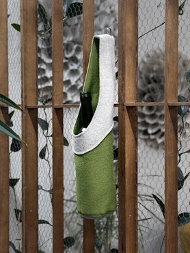 Flaskkasse | Remake Emmaboda