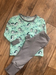 Pjyamas