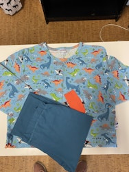 Pyjamas