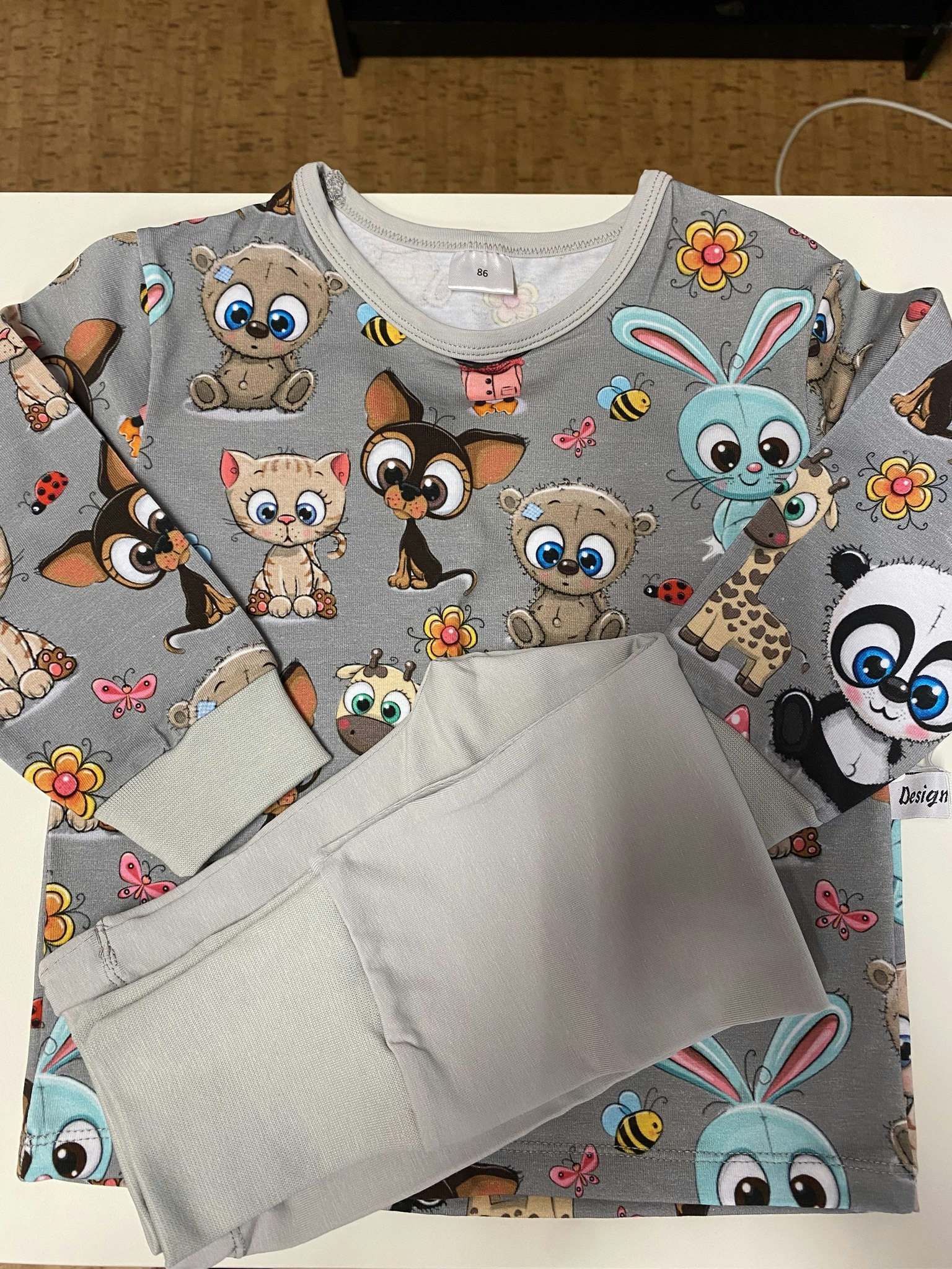 Pyjamas