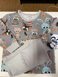Pyjamas