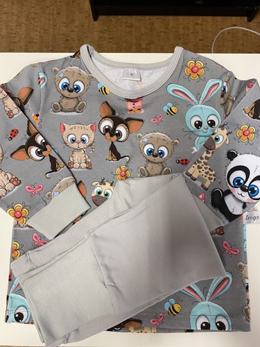 Pyjamas