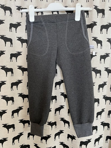 Joggingbyxor