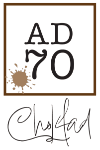AD70 Choklad