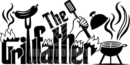 Grillforkle - The Grillfather