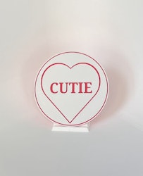 CUTIE