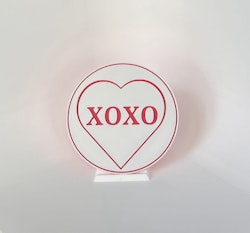 XOXO