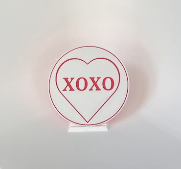 XOXO