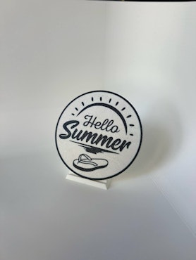 HELLO SUMMER
