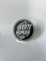 FAVORTE HUMAN
