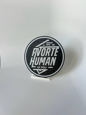 FAVORTE HUMAN
