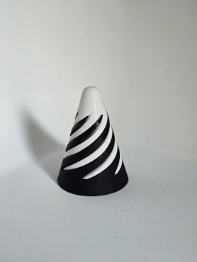 Spiral -fidget