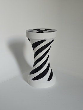 Spiral fidget II