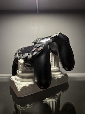 PS5 DualSense Double Dock