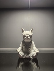 Zen Bulldog