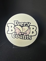 Every boob counts