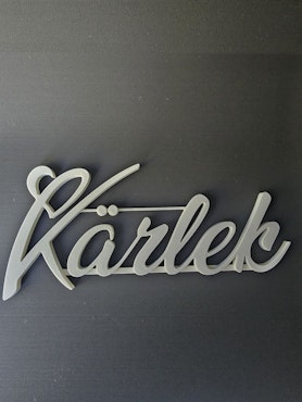"Kärlek"