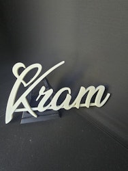 "Kram"