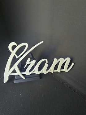 "Kram"