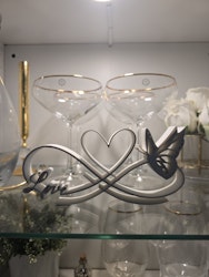 Infinity Love