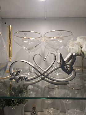Infinity Love
