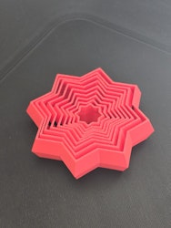 HexaFidget
