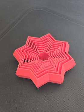 HexaFidget