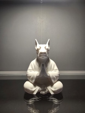 Zen-Dobberman