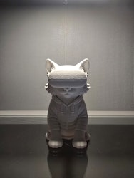 🕶️ VR-Katt