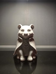 Gotisk Panda