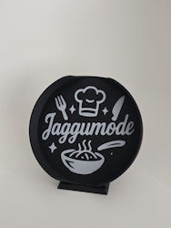 Jaggumode Underläggshållare