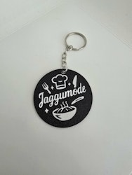 Jaggumode Nyckelring