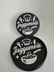 Jaggumode Underläggs-Kit