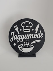 Jaggumode Underlägg