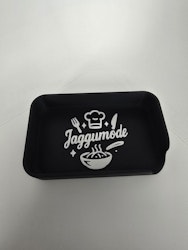 Jaggumode Tvål- & Svamphållare