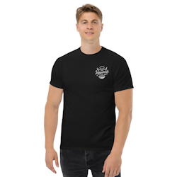 Jaggumode Unisex t-shirt