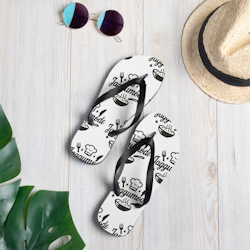 Jaggumode Flip-Flops