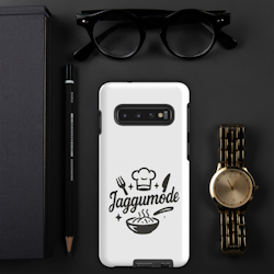 Jaggumode Tough case for Samsung