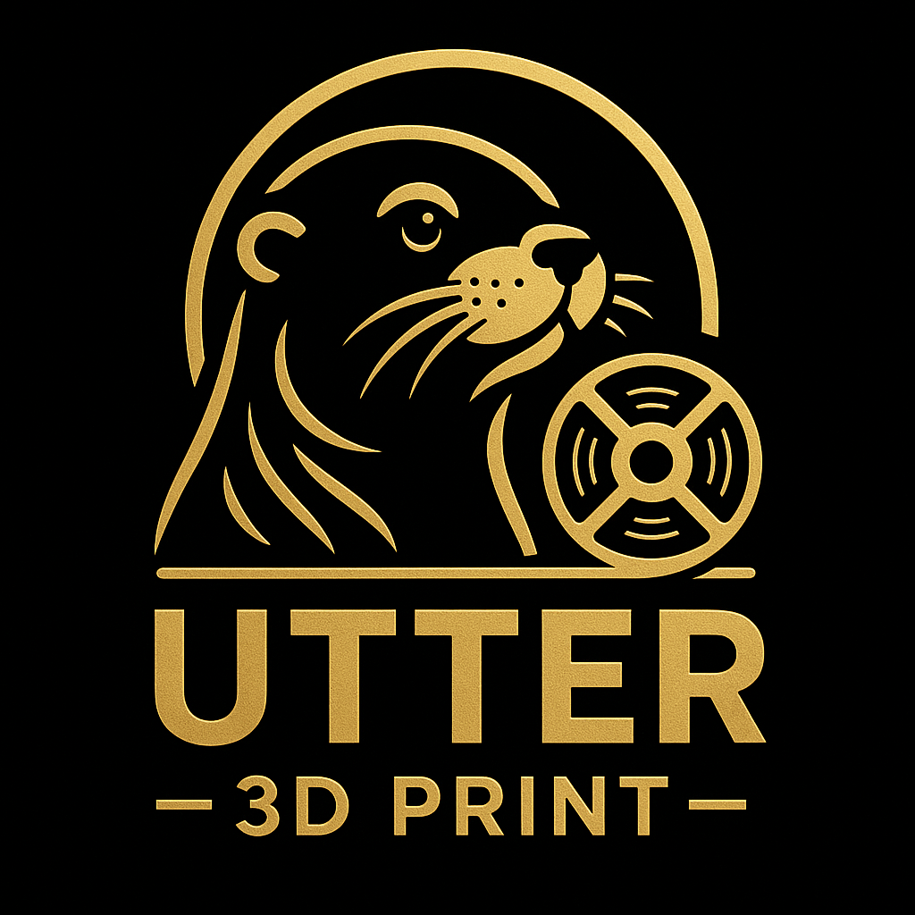 UTTER 3D