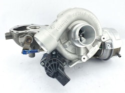 Garrett 858864-9009S Renault Master 2.3L Bytesturbo