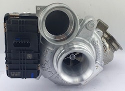 Garrett 894474-9001S Mercedes GTD1449VK Bytesturbo