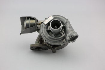 753420-9006S GT1544V BMW, Volvo, Citroen, Ford, Mazda, Peugeot 1,6D GT1544V Bytesturbo