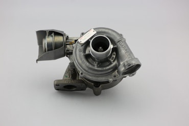 753420-9006S GT1544V BMW, Volvo, Citroen, Ford, Mazda, Peugeot 1,6D GT1544V Bytesturbo