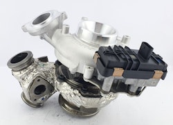 Garrett 888580-9001S GTD2060VZ OE: 059145873EN Bytesturbo
