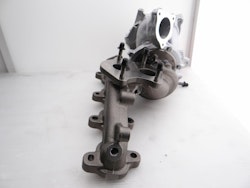 Garrett 846016-5002S Bytesturbo GT1238MZ Renault / Opel / Nissan YS23DDTT 2.3L